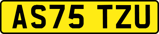 AS75TZU