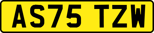 AS75TZW