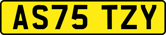 AS75TZY