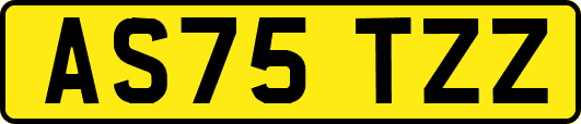 AS75TZZ