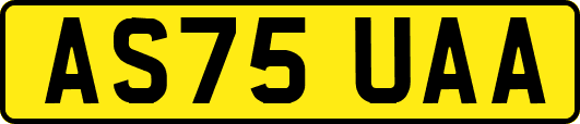 AS75UAA