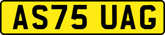 AS75UAG