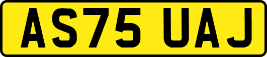 AS75UAJ