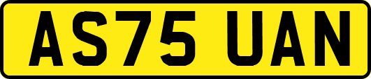 AS75UAN