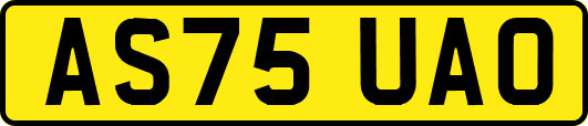 AS75UAO