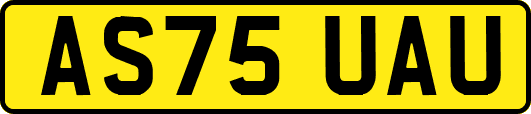 AS75UAU