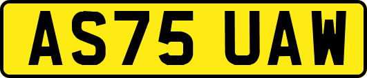 AS75UAW