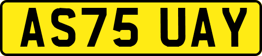 AS75UAY