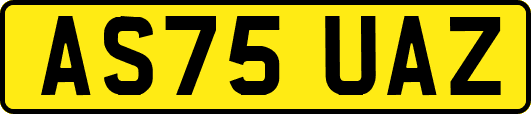 AS75UAZ