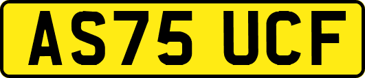 AS75UCF