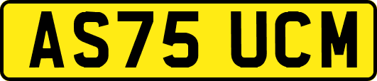 AS75UCM