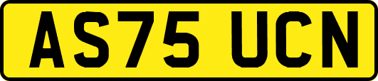 AS75UCN