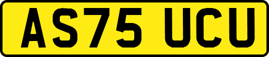 AS75UCU