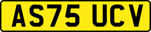 AS75UCV