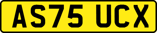 AS75UCX