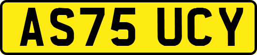 AS75UCY