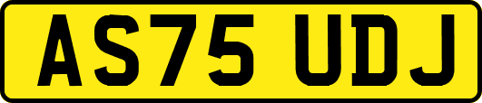 AS75UDJ
