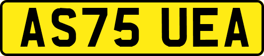 AS75UEA