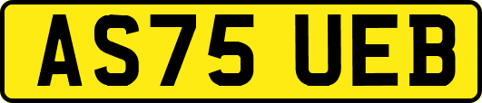 AS75UEB