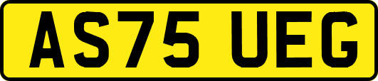 AS75UEG