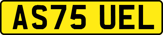 AS75UEL