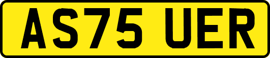 AS75UER