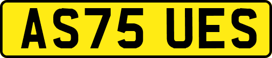 AS75UES