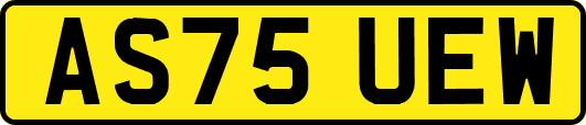 AS75UEW