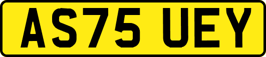 AS75UEY