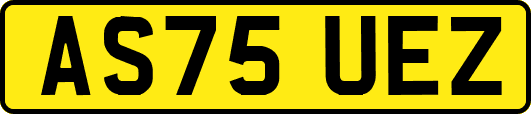 AS75UEZ