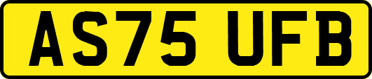 AS75UFB