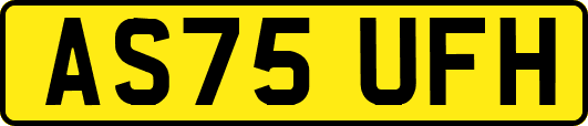 AS75UFH