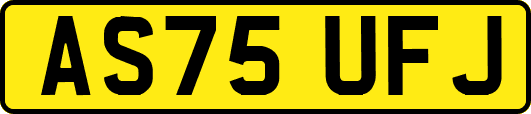 AS75UFJ