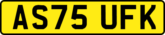 AS75UFK