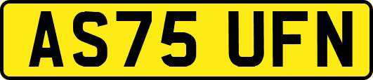 AS75UFN