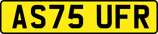 AS75UFR