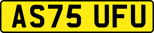 AS75UFU