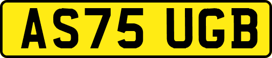 AS75UGB