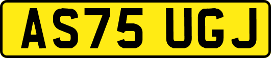 AS75UGJ