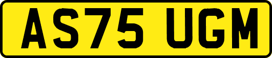 AS75UGM