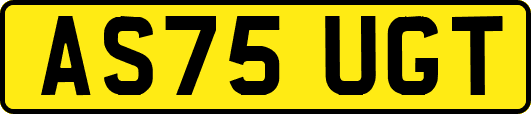 AS75UGT