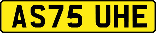 AS75UHE