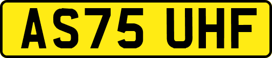 AS75UHF