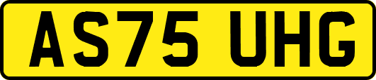AS75UHG