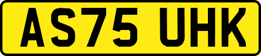 AS75UHK