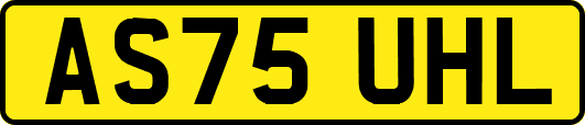AS75UHL
