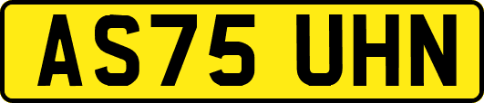 AS75UHN