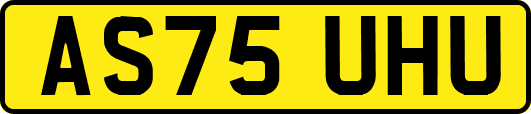 AS75UHU