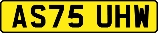 AS75UHW