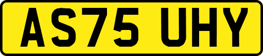 AS75UHY